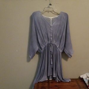 Boutique dress (purse NOT included).